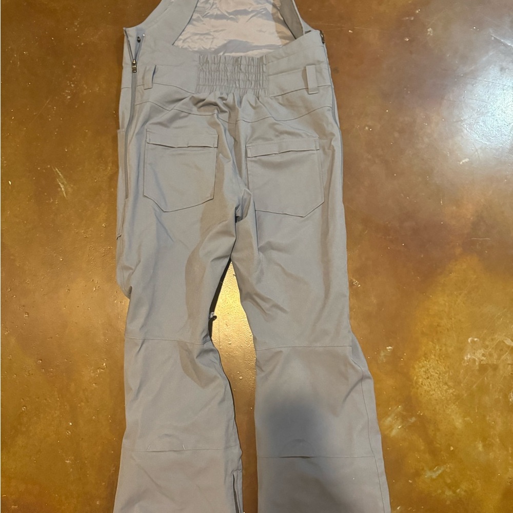 Burton Gray Ski & Snow Pants